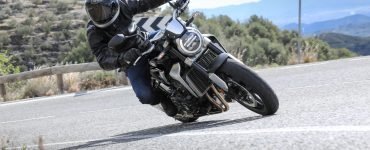 Honda CB1000 R