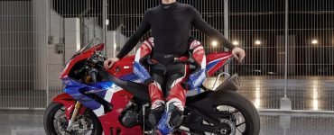Il punto sulla linea: HONDA CBR 1000RR-R FIREBLADE