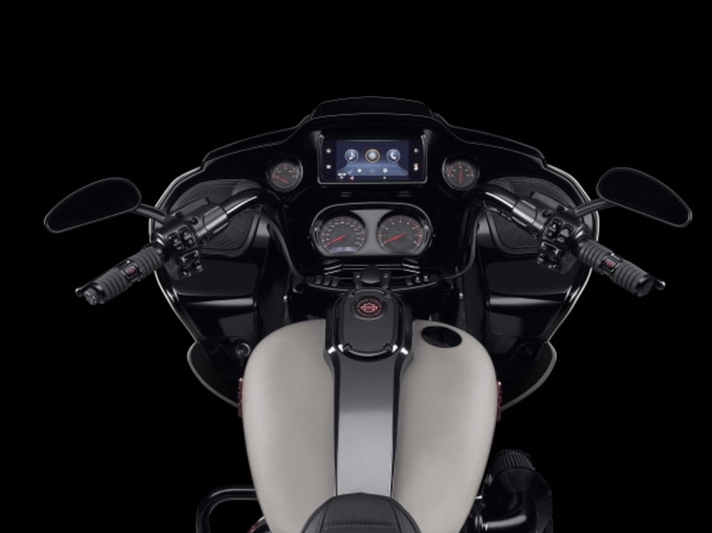 harley davidson