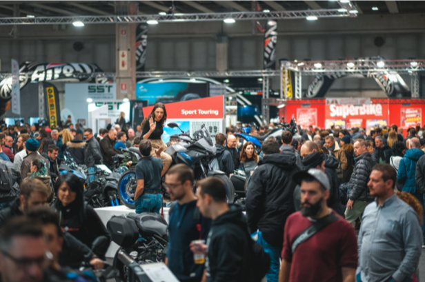 motor bike expo