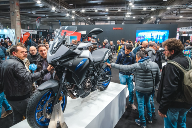 motor bike expo