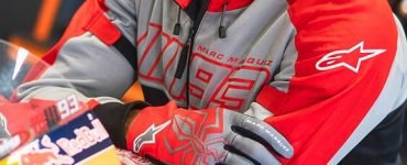 alpinestars dainese