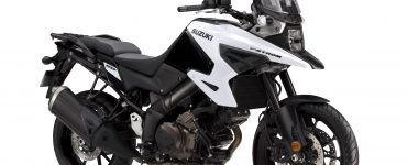 SUZUKI V-STROM 1050