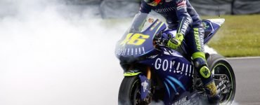 yamaha day