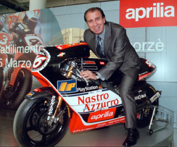aprilia ktm