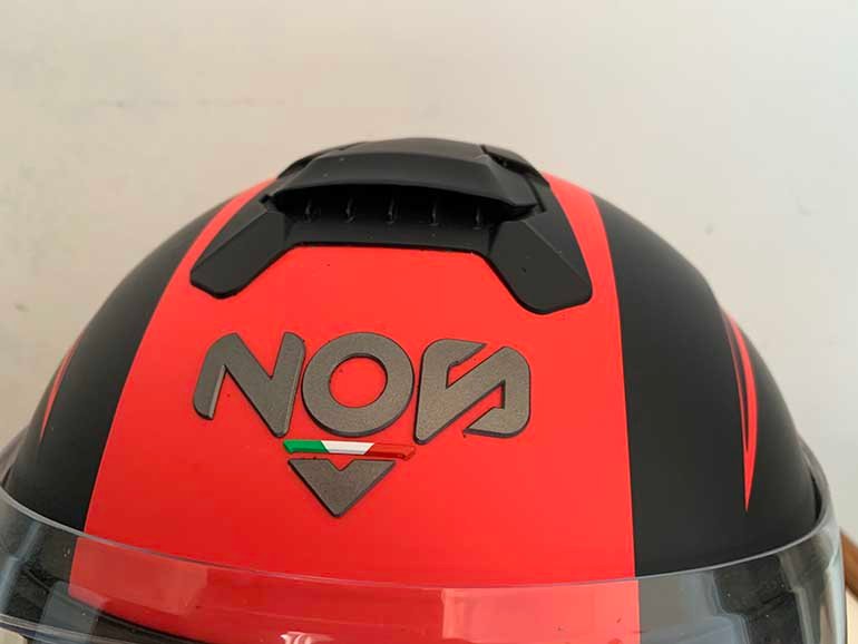 NOS NS-8 Triton, l'apribile di qualità ad un prezzo abbordabile - Motospia