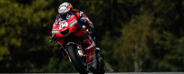 dovizioso
