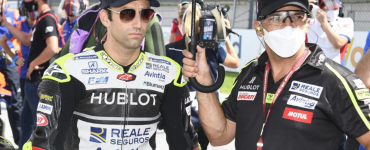 zarco irresponsabile