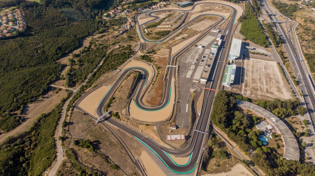 estoril