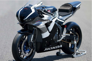 cbr600rr hrc