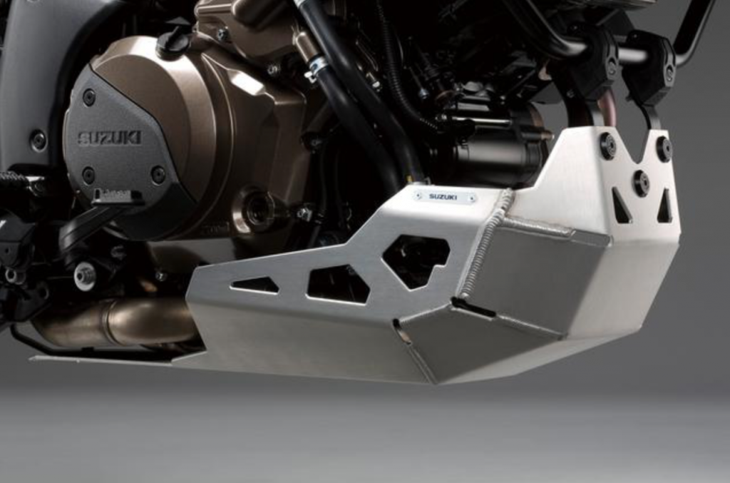V-STROM 1050 XT PRO