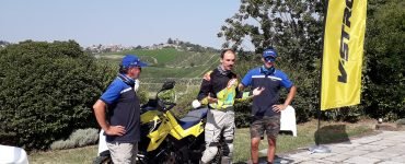 V-STROM ACADEMY