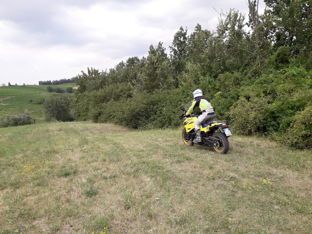 V-STROM ACADEMY