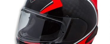 caschi ducati