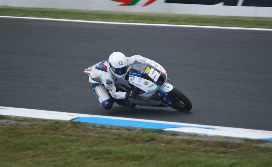 FMI VR46