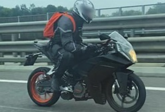 ktm rc