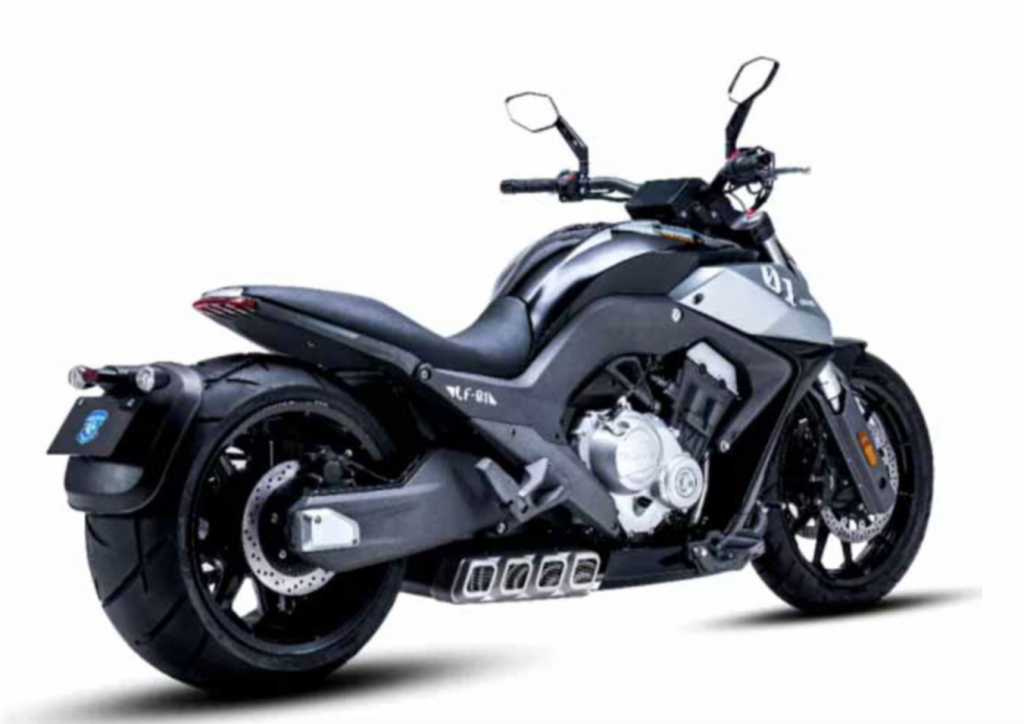 benda lf-01