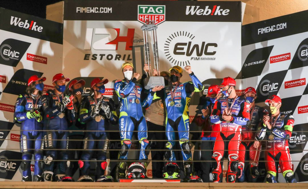 mondiale endurance