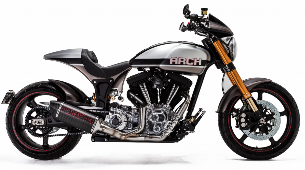 arch motorcycle