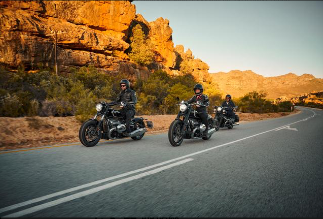 bmw r18 classic