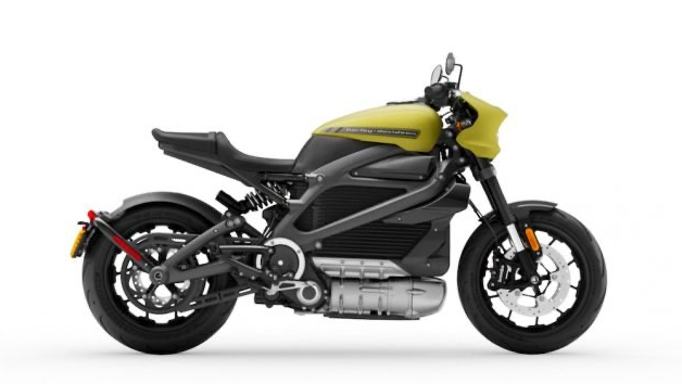 richiamo harley