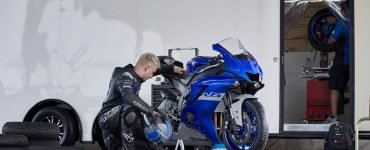 yamaha r6