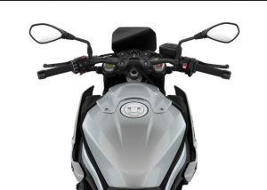 S 1000 R
