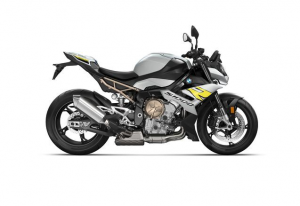 S 1000 R