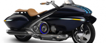 ibrido yamaha