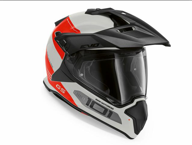 Nuova collezione Abbigliamento BMW moto - Motospia