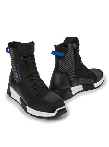 Nuova collezione Abbigliamento BMW moto - Motospia