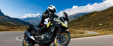 v-strom 650 2021
