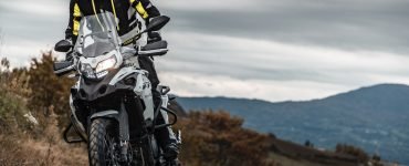 TRK 502 X
