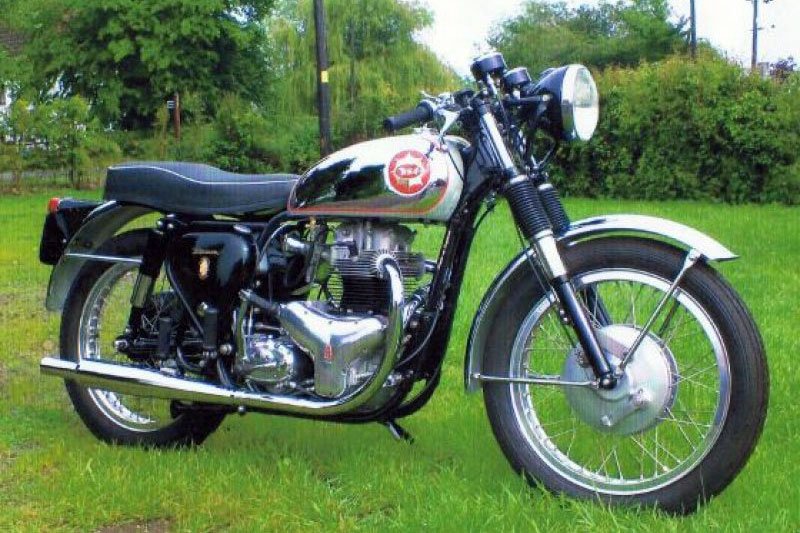 BSA
