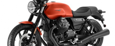 Guzzi V7