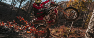 Fantic XEF 250