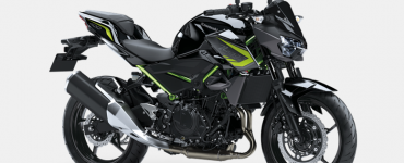 kawasaki 400