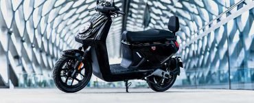 NIU MQi GT