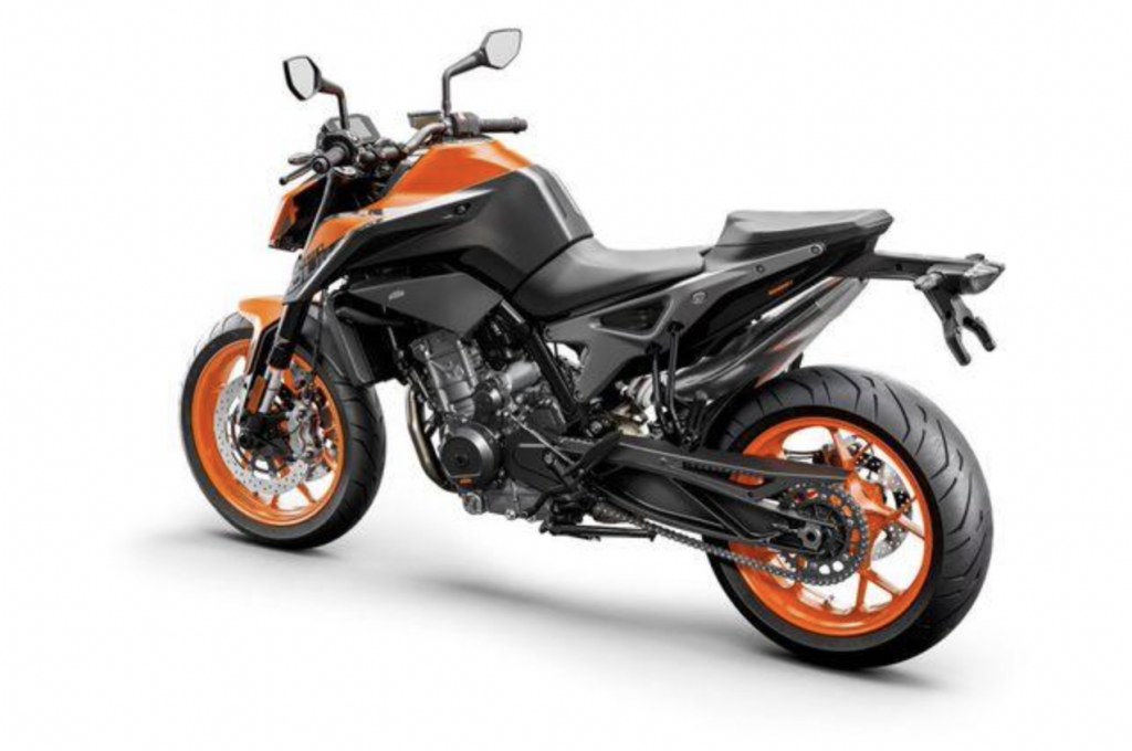 ktm 890 duke