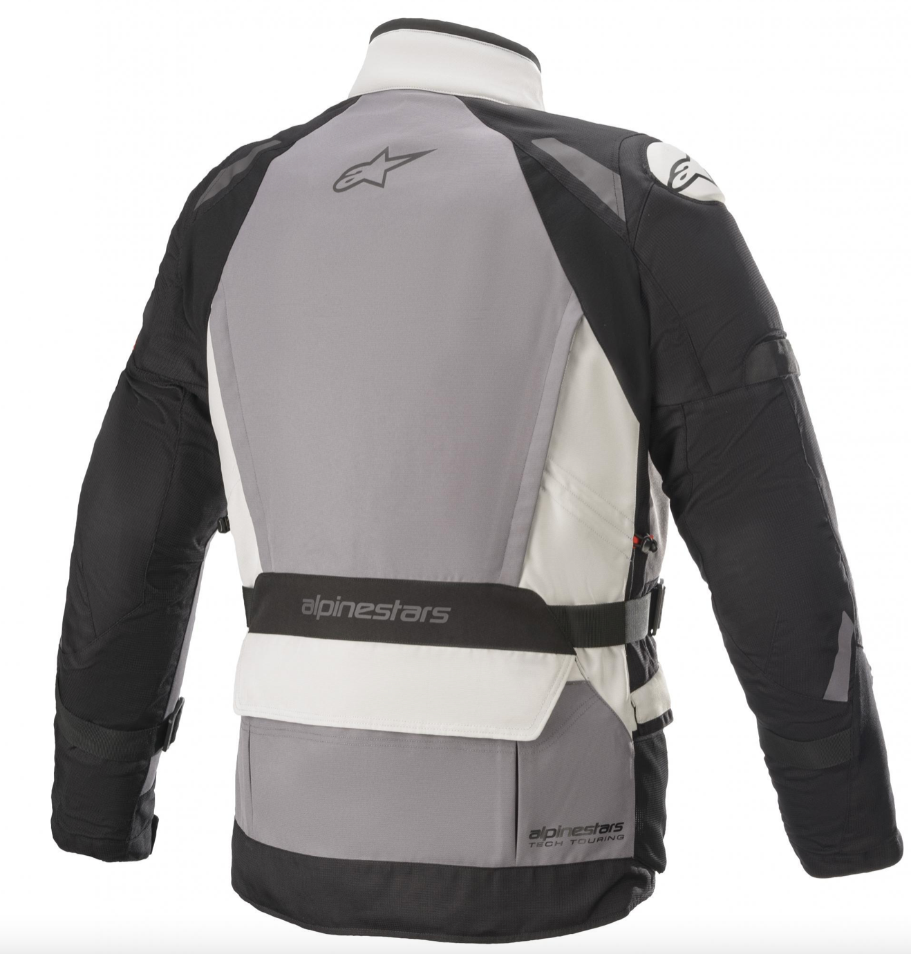 Alpinestars Gore-tex: capi touring per tutte le stagioni - Motospia