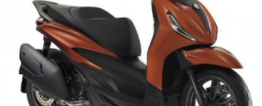 gruppo piaggio