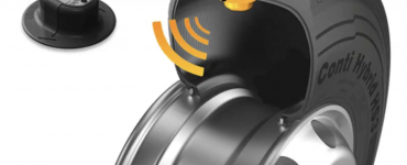 pneumatici RFID