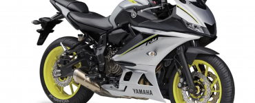 Yamaha r7