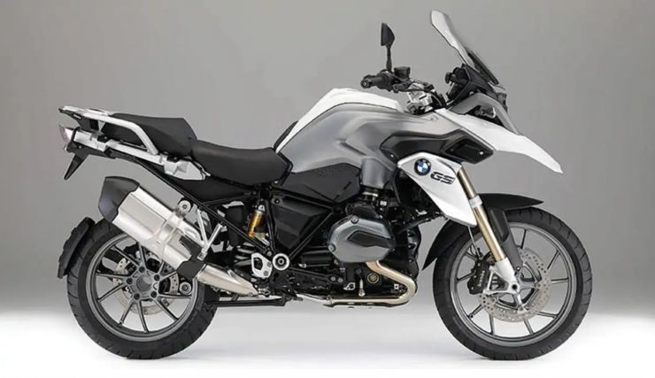 richiamo bmw