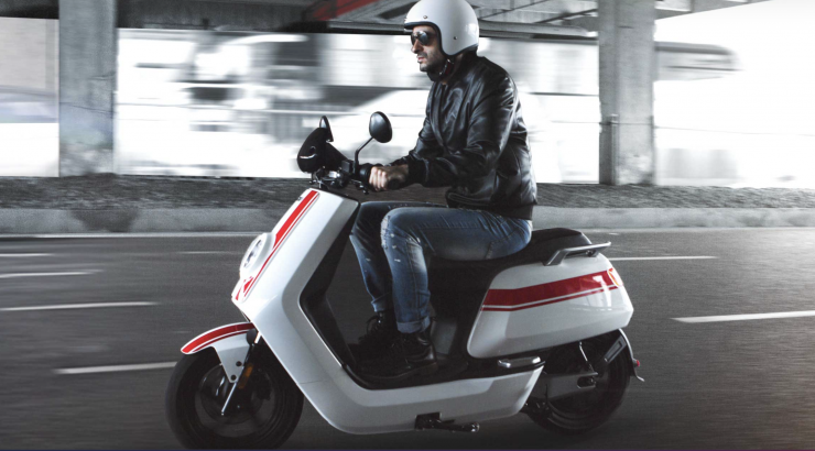scooter elettrici