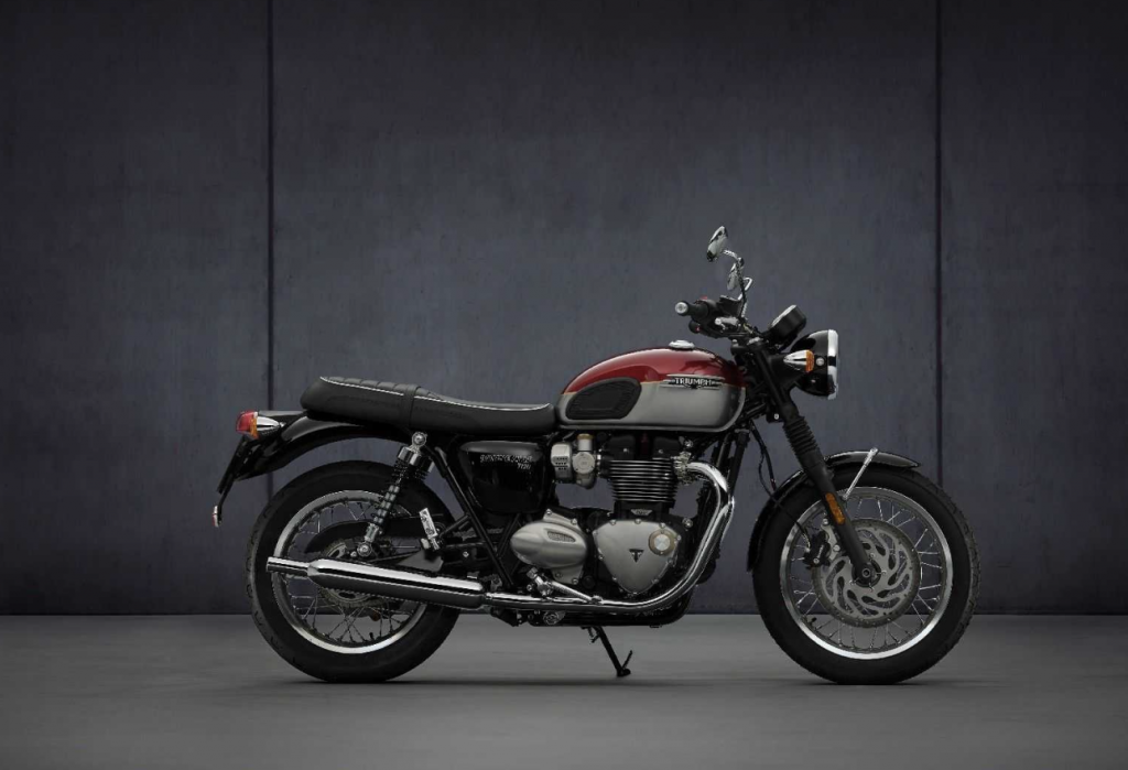 bonneville