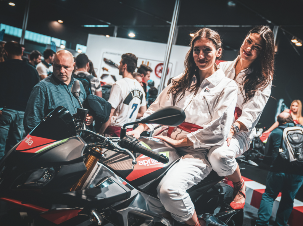 motor bike expo