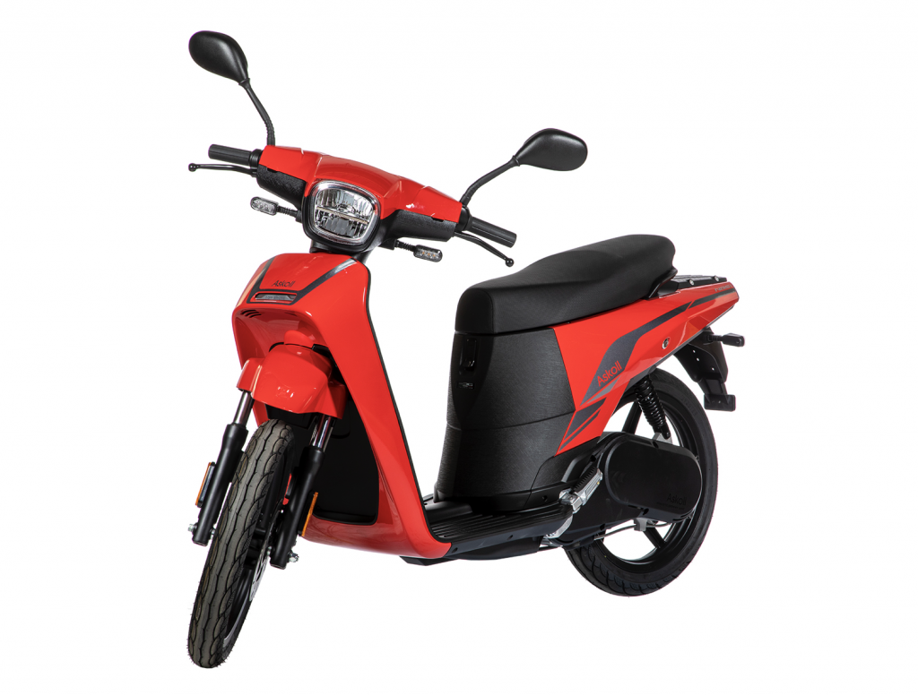 scooter elettrici