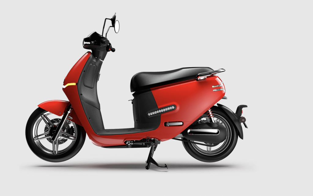 scooter elettrici