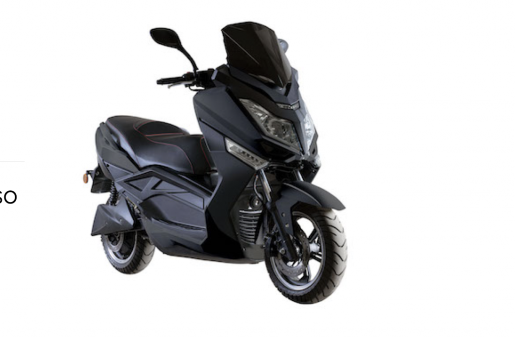 scooter elettrici